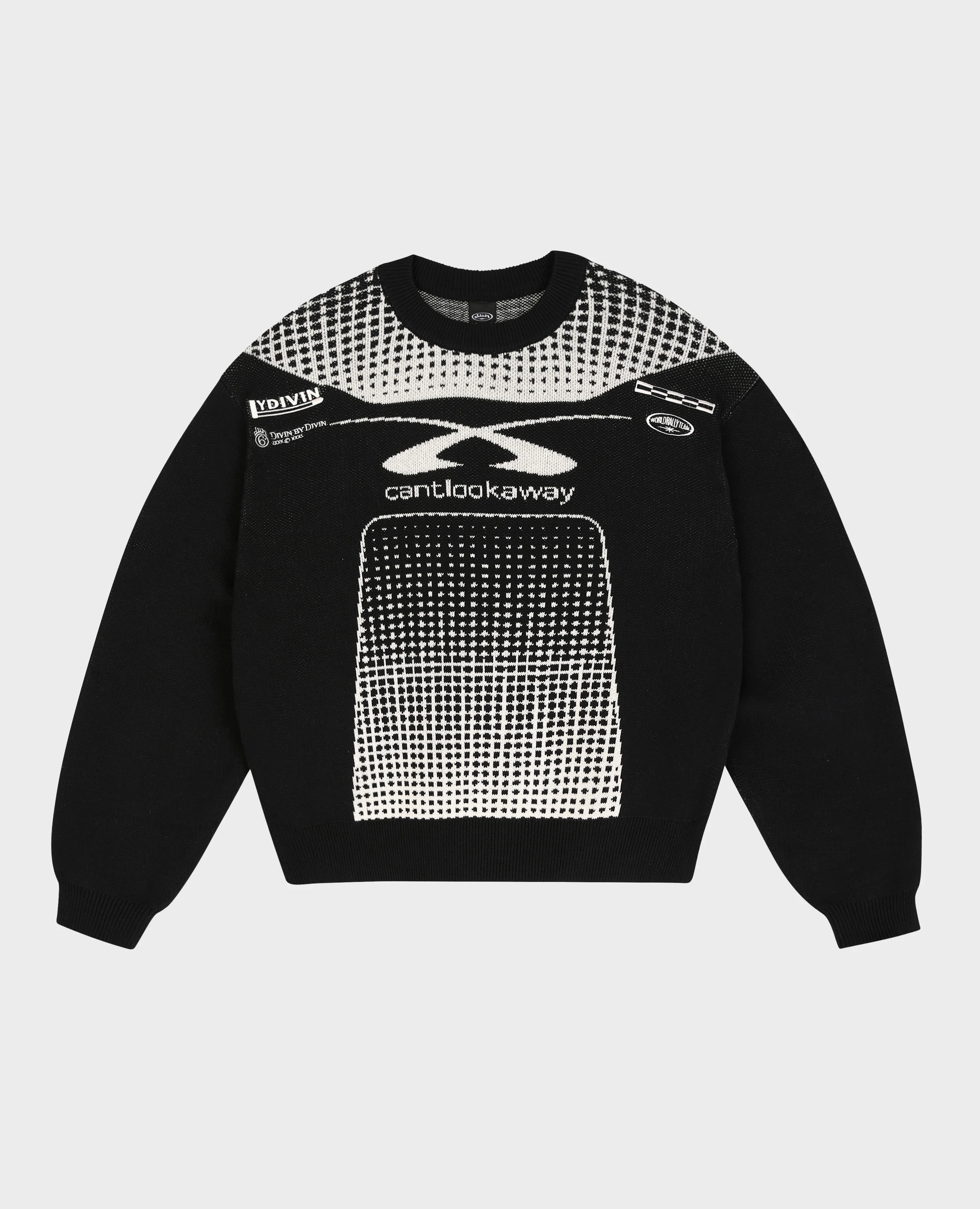 RALLY KNIT - Image 3