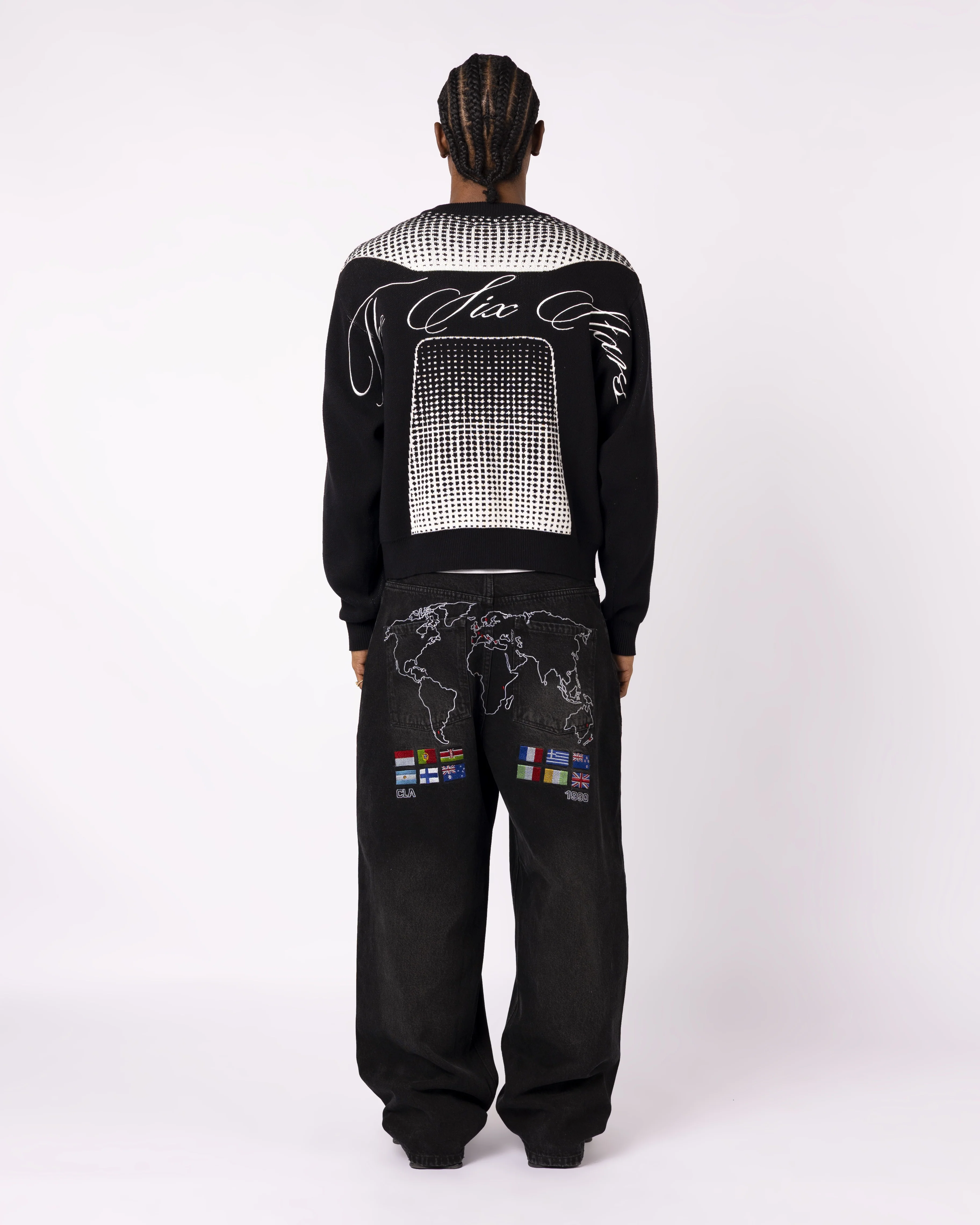 RALLY KNIT - Image 4