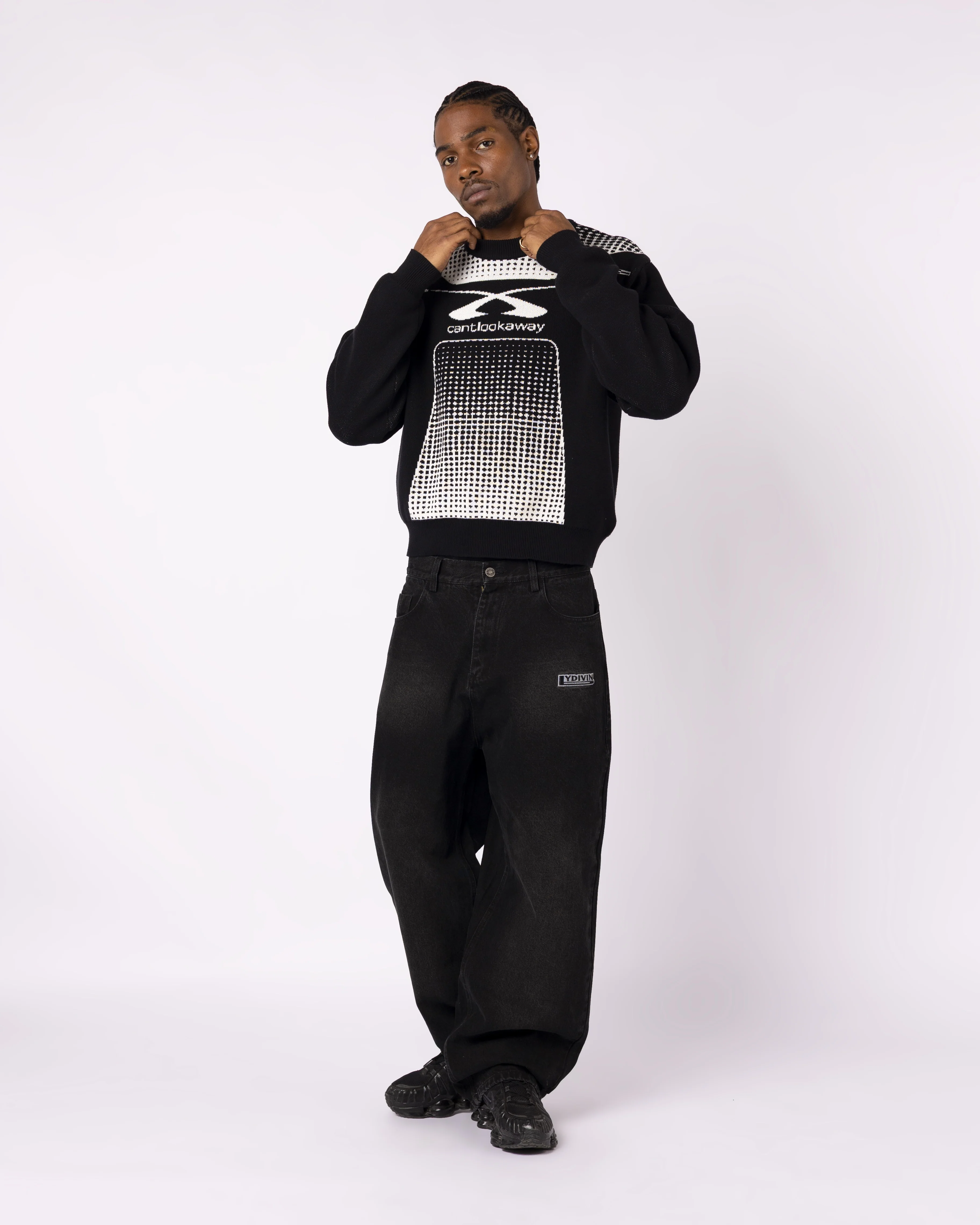 RALLY KNIT - Image 5