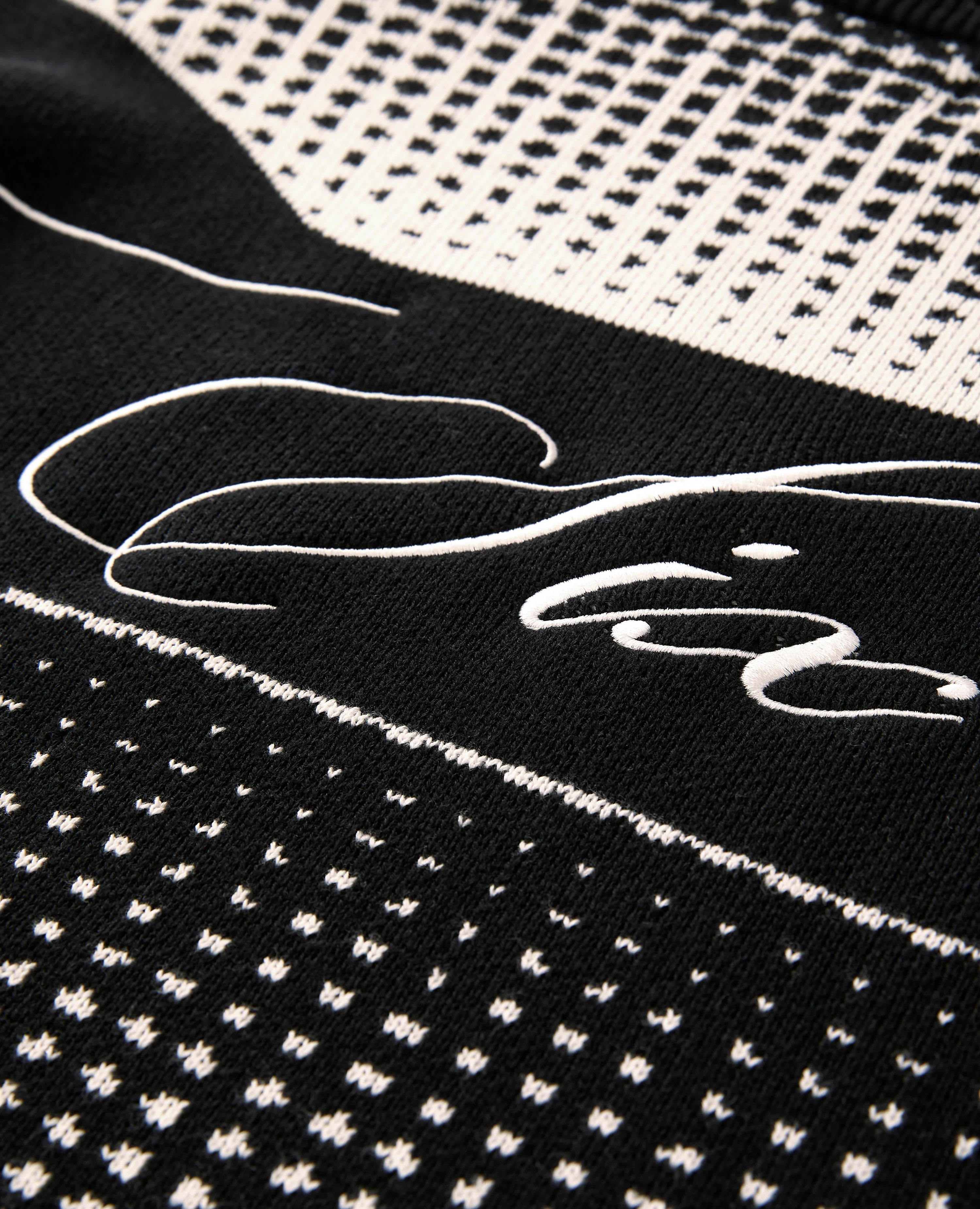 RALLY KNIT - Image 6