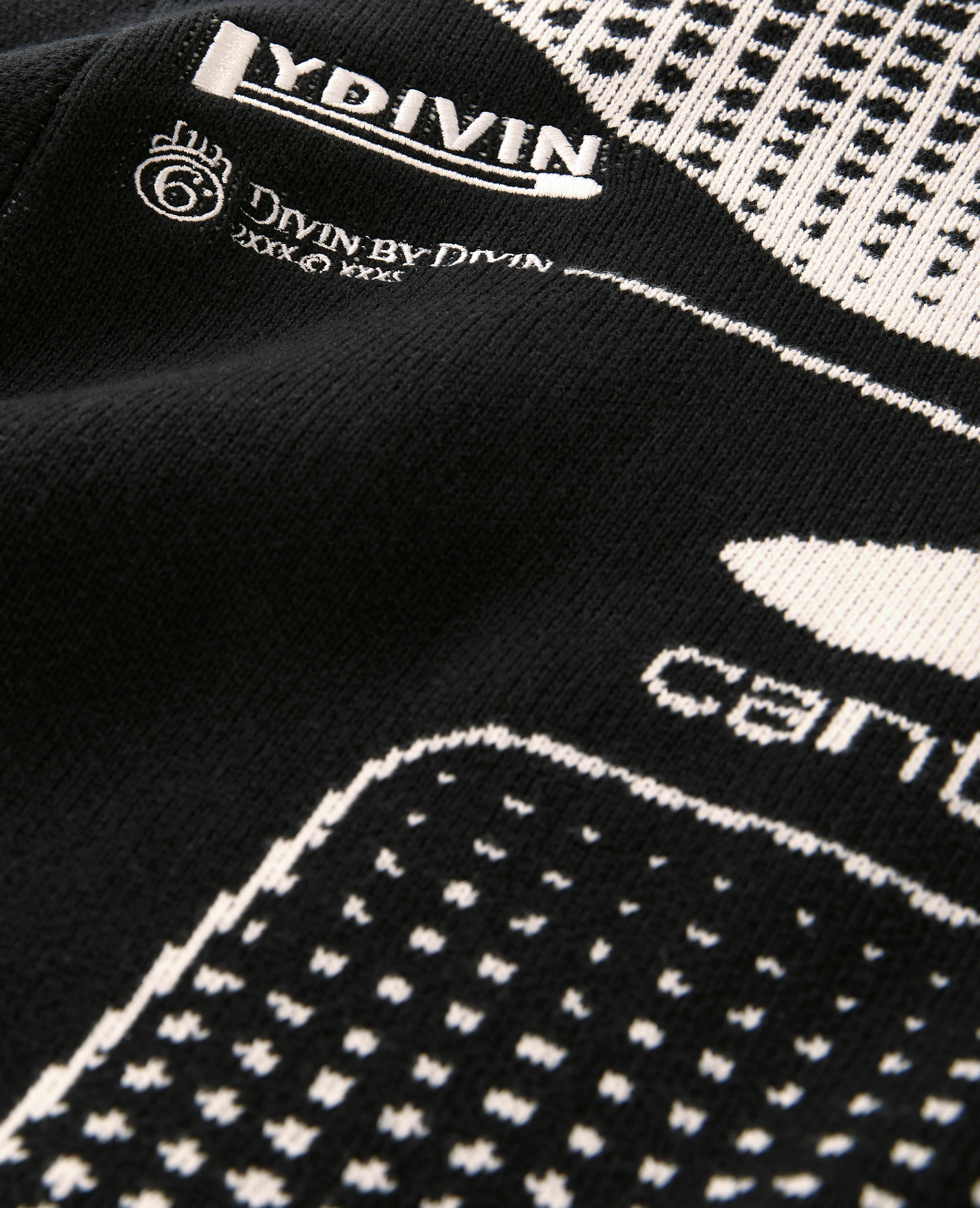 RALLY KNIT - Image 7