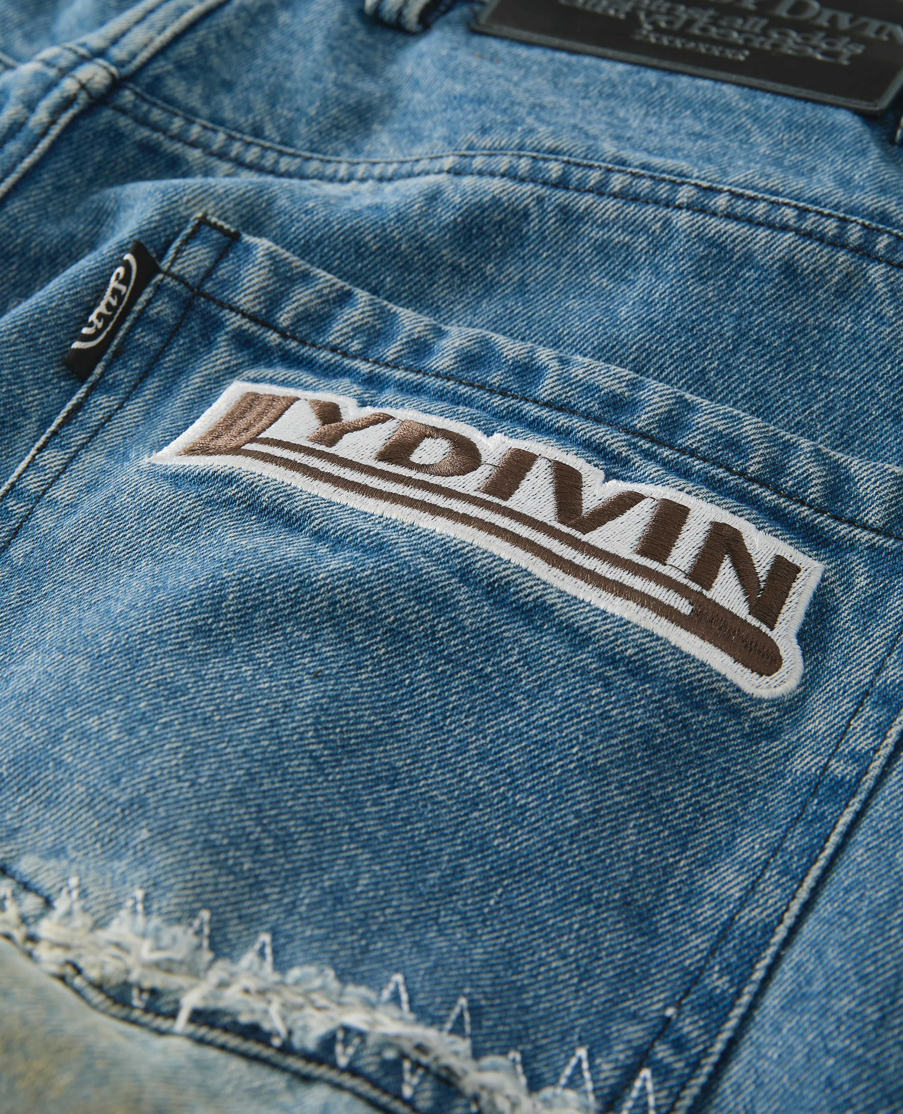 RALLY MUDDY DENIM - Image 3