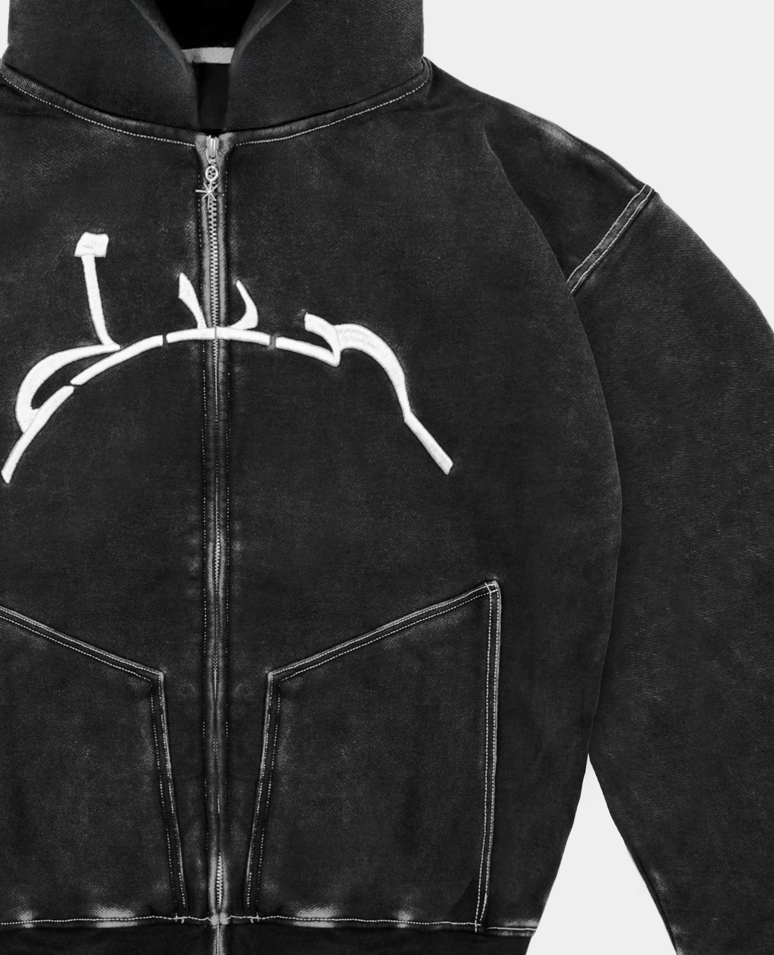 SHARP ZIP - Image 5