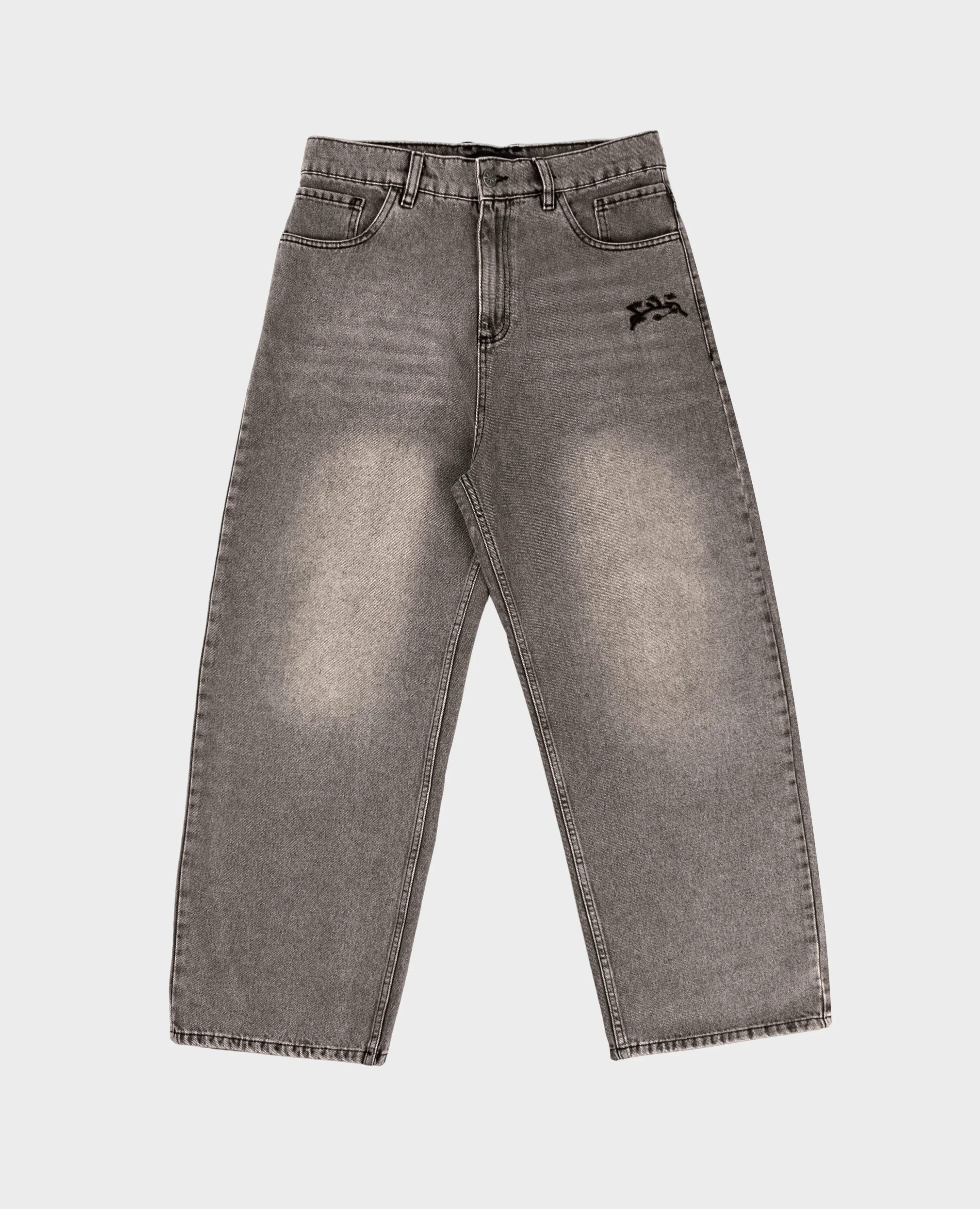 SILENTSTORM STARS DENIM - Image 2