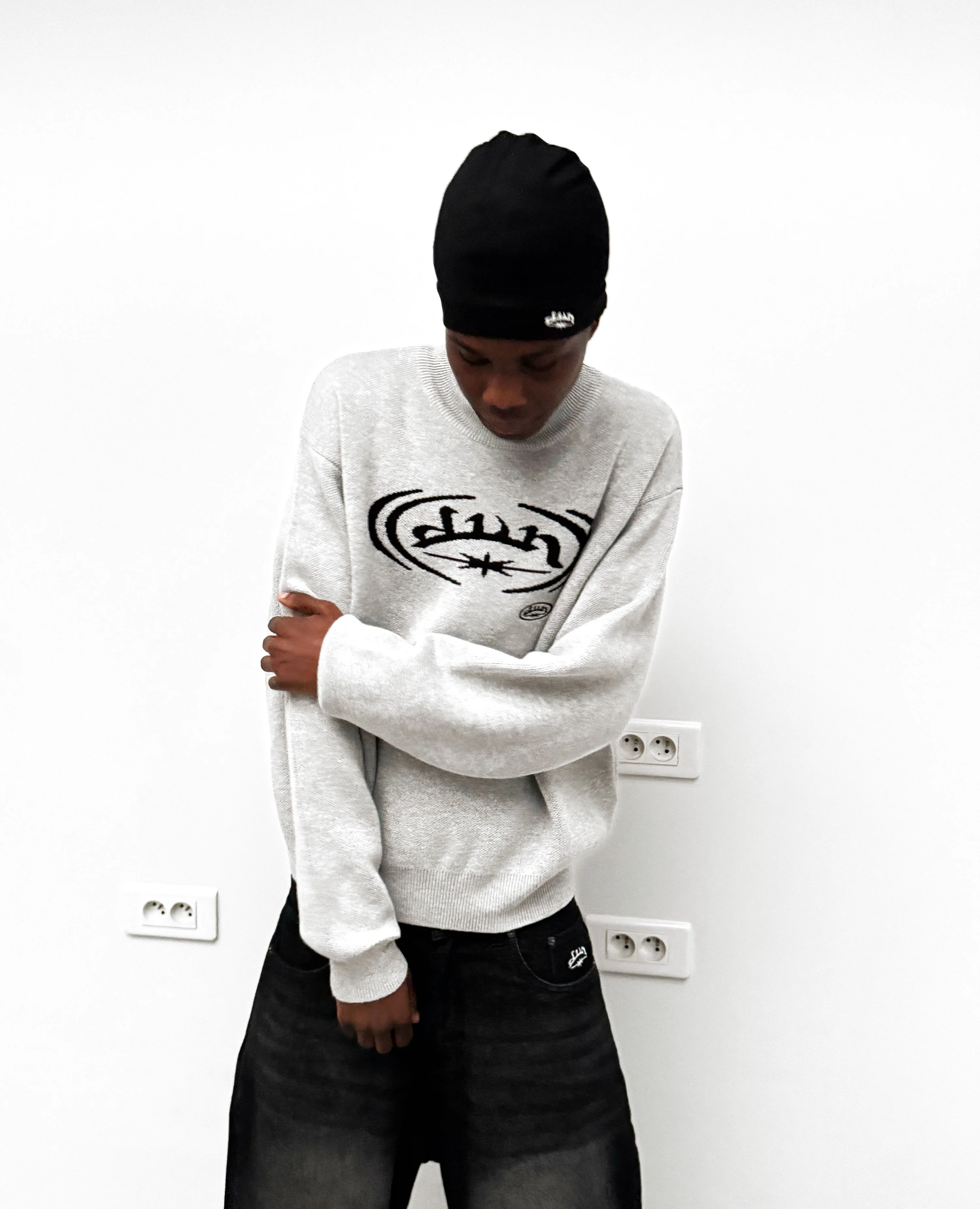 SKULLCAP BEANIE - Image 2