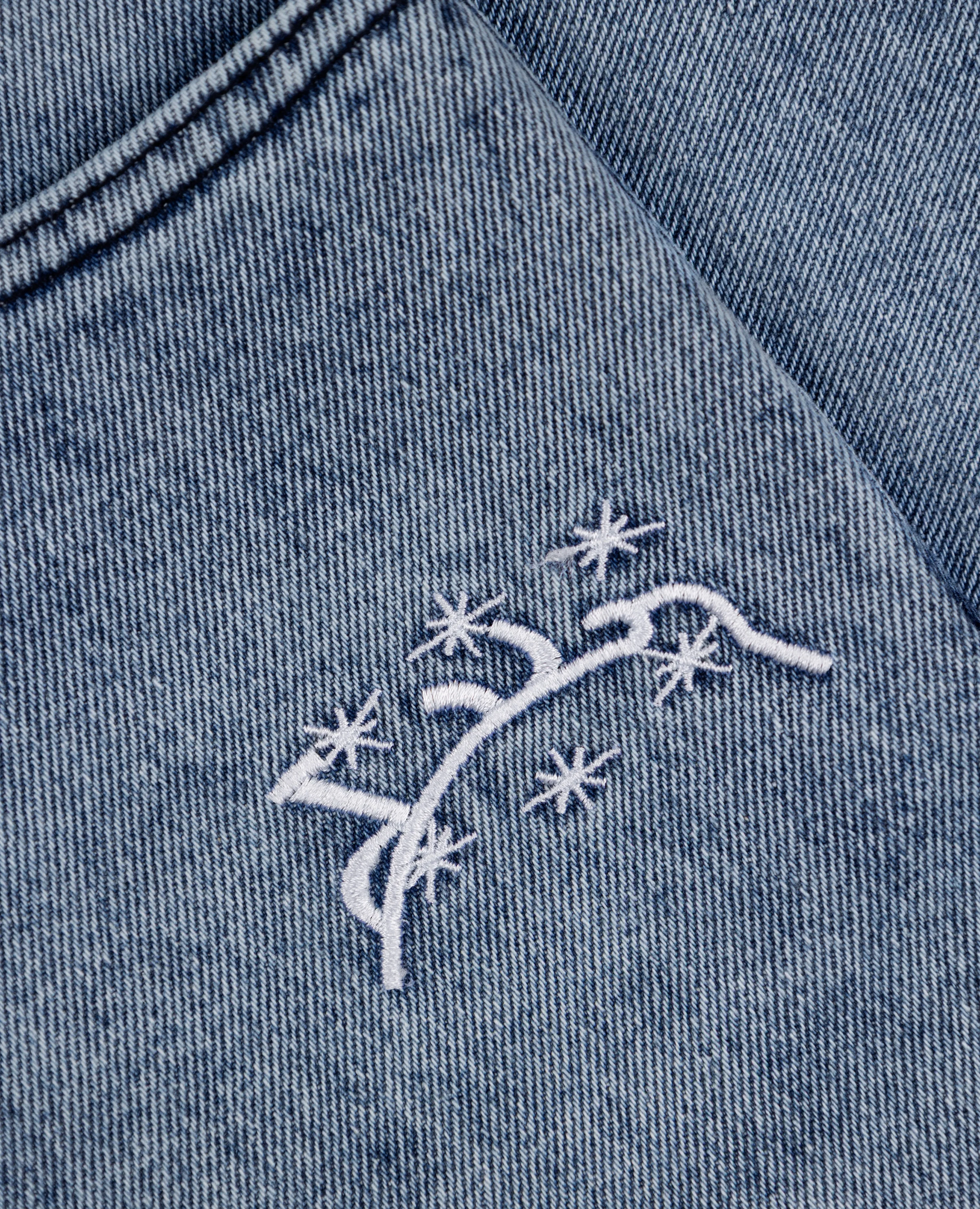 SKYWRITING STARS DENIM - Image 4