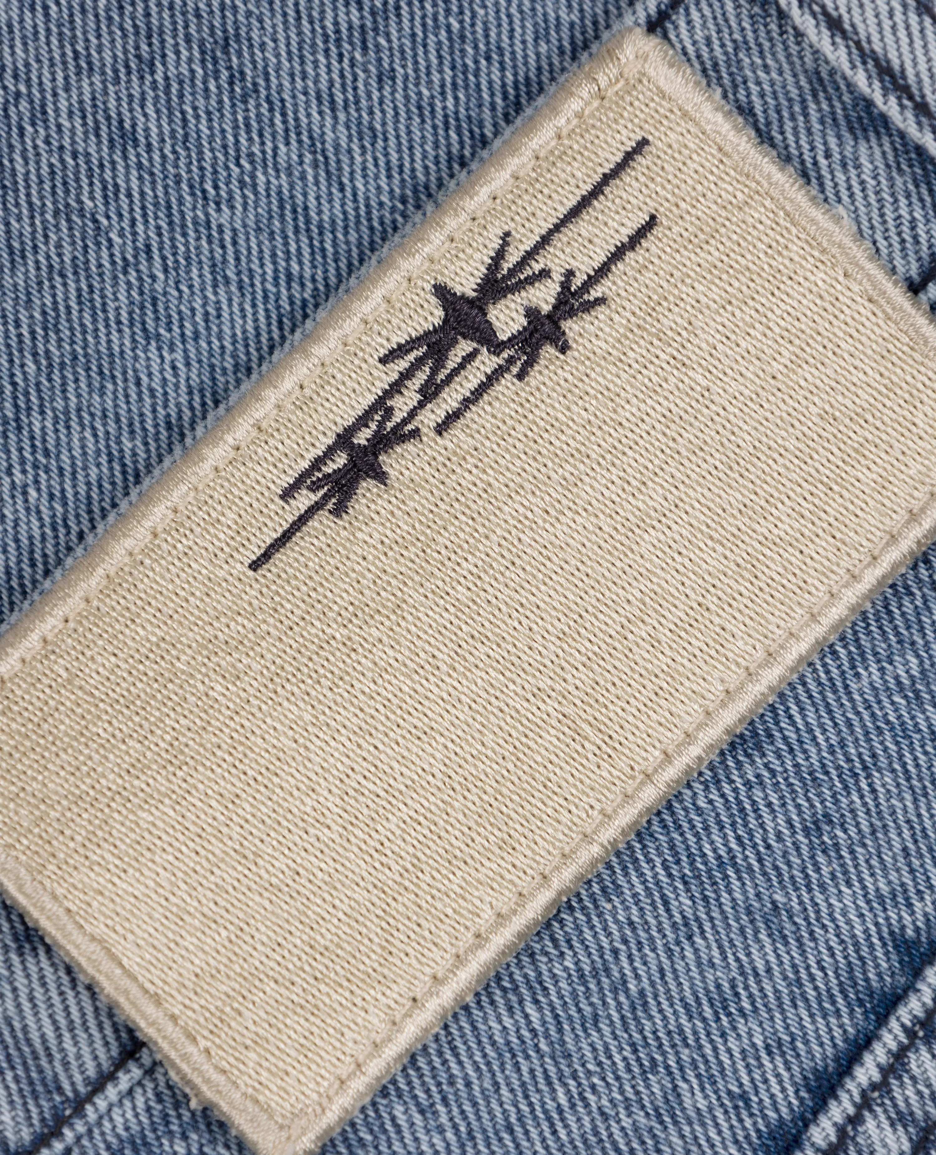 SKYWRITING STARS DENIM - Image 5