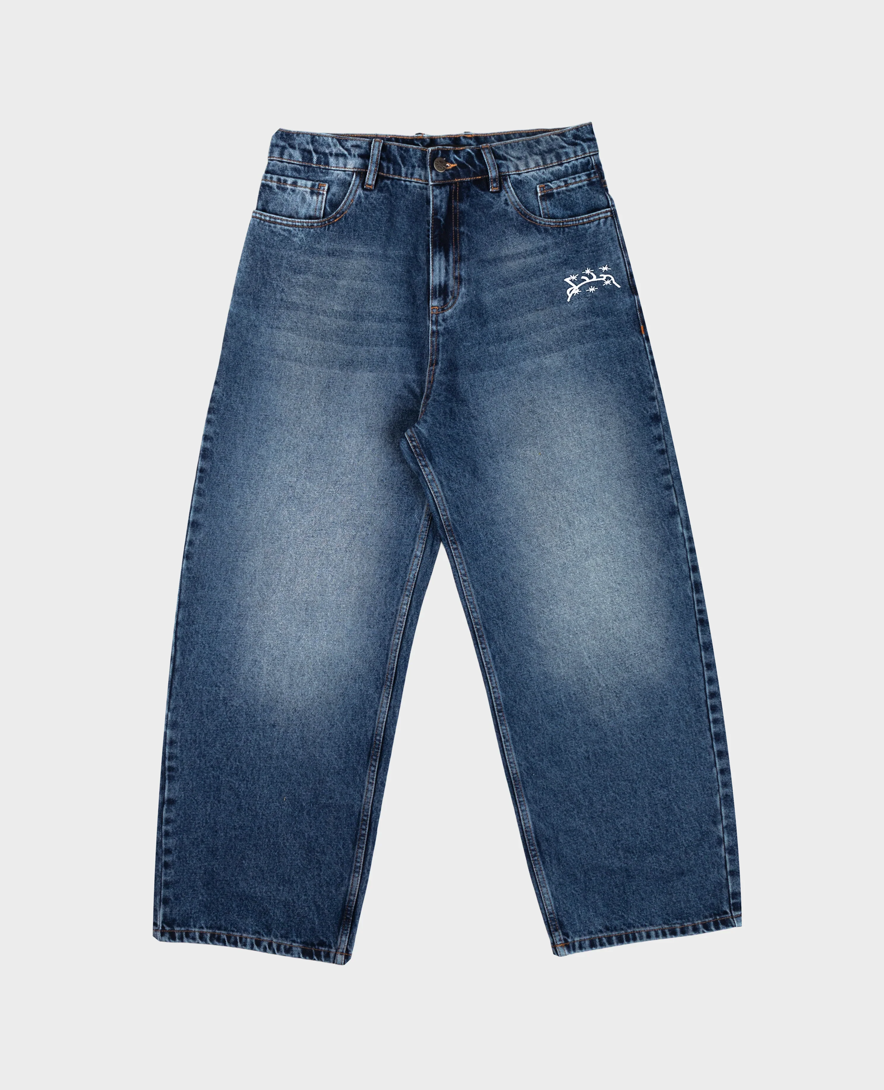 STARSAPPHIRE STARS DENIM - Image 3