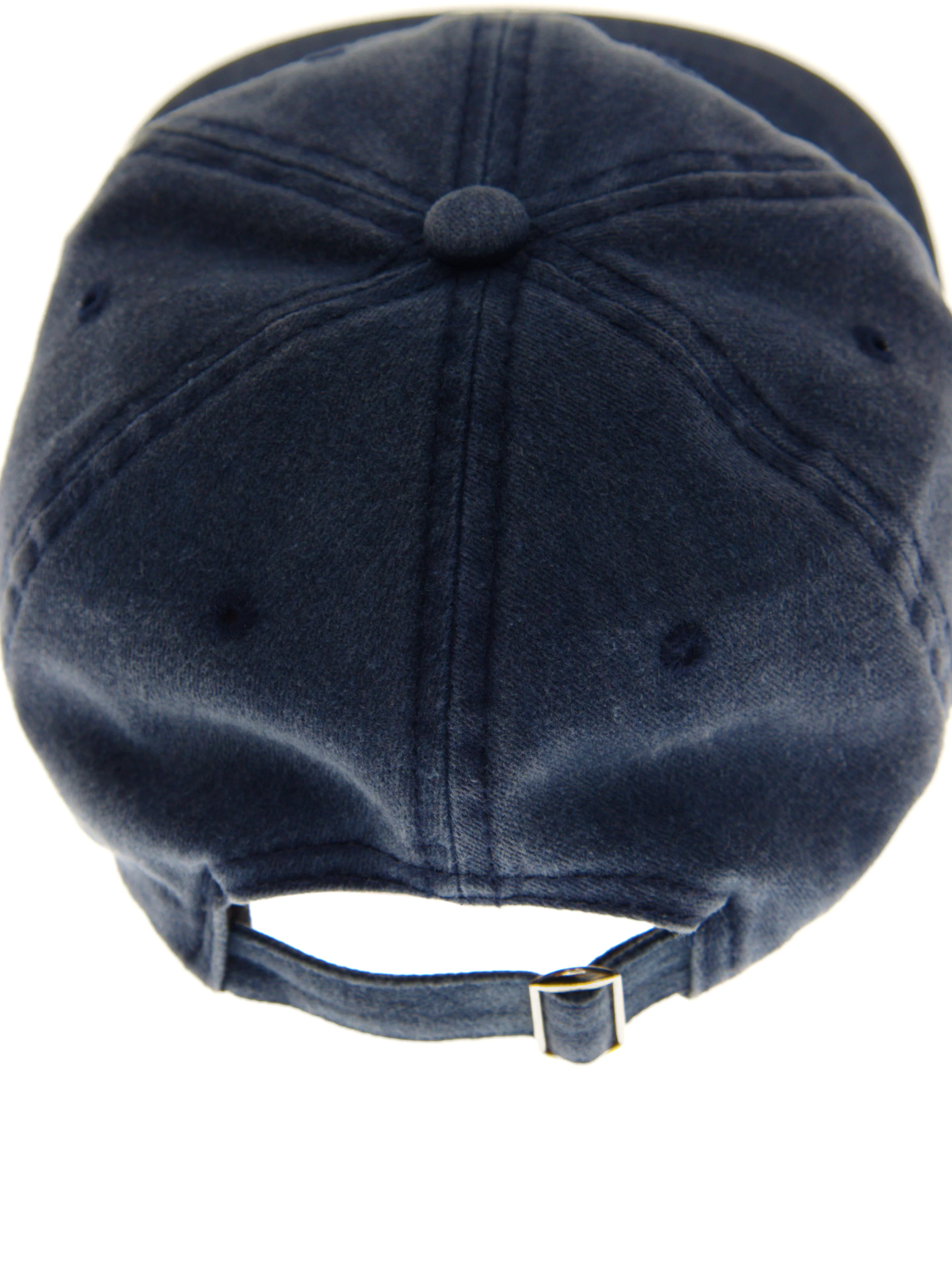 VINTAGE BLUE CAP - Image 3