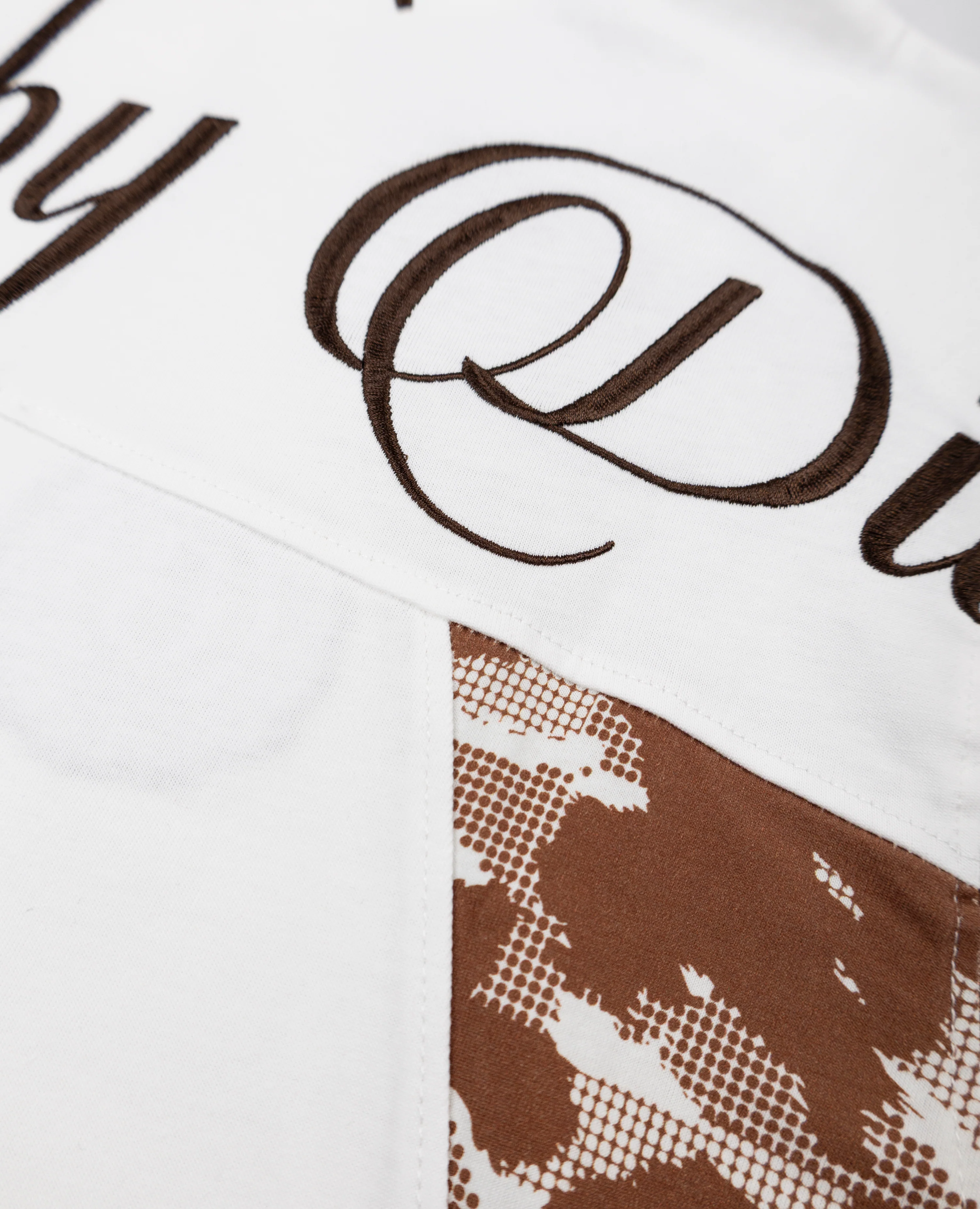 WHITE DERBY POLO - Image 5
