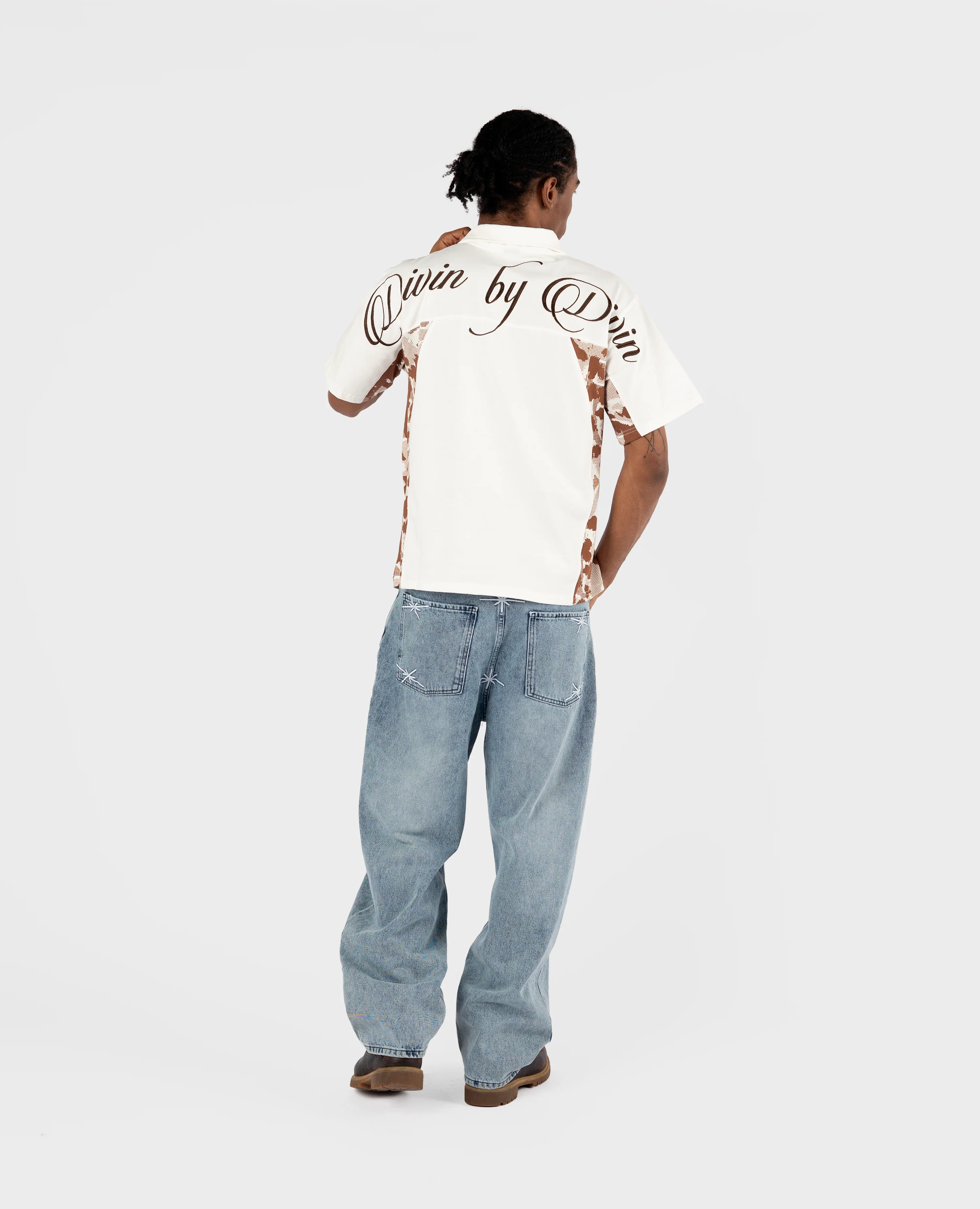 WHITE DERBY POLO - Image 6