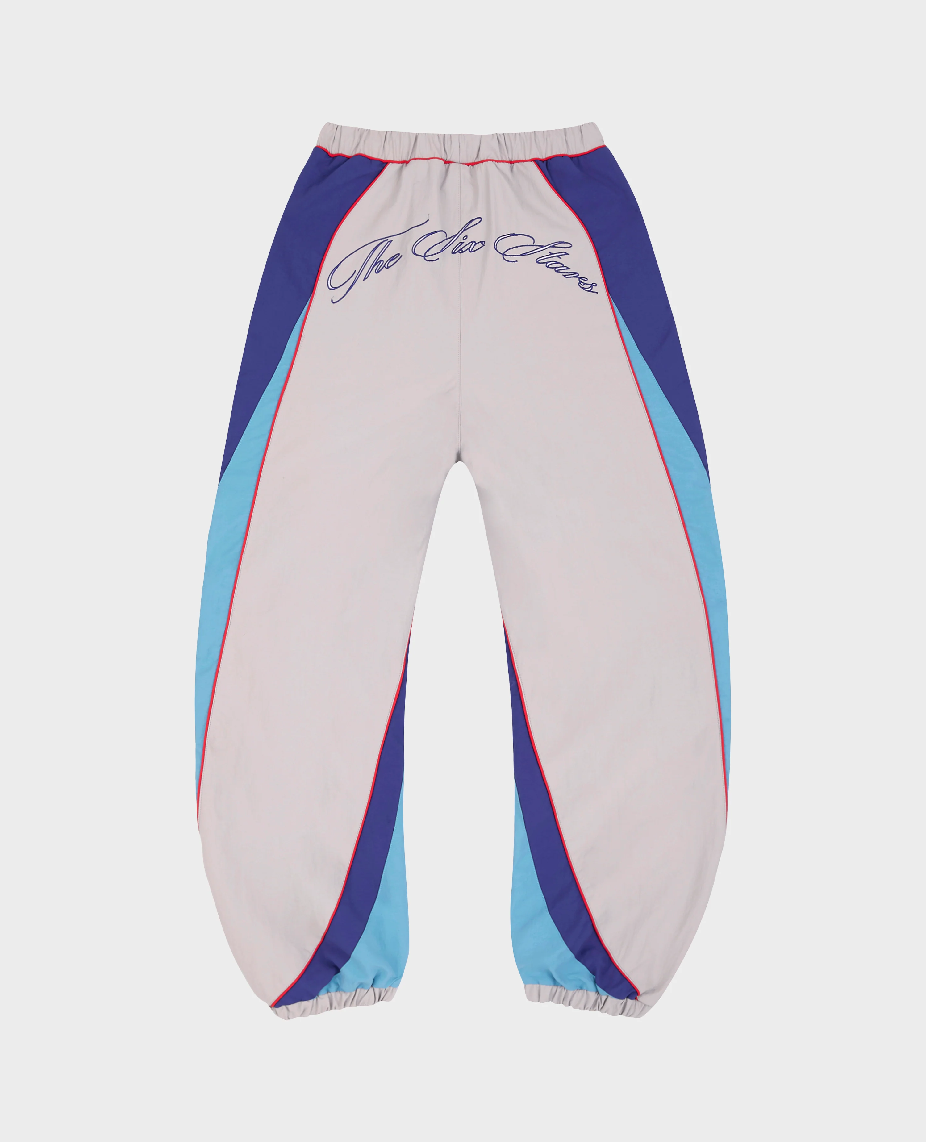 WHITE RALLY JOGGER - Image 2