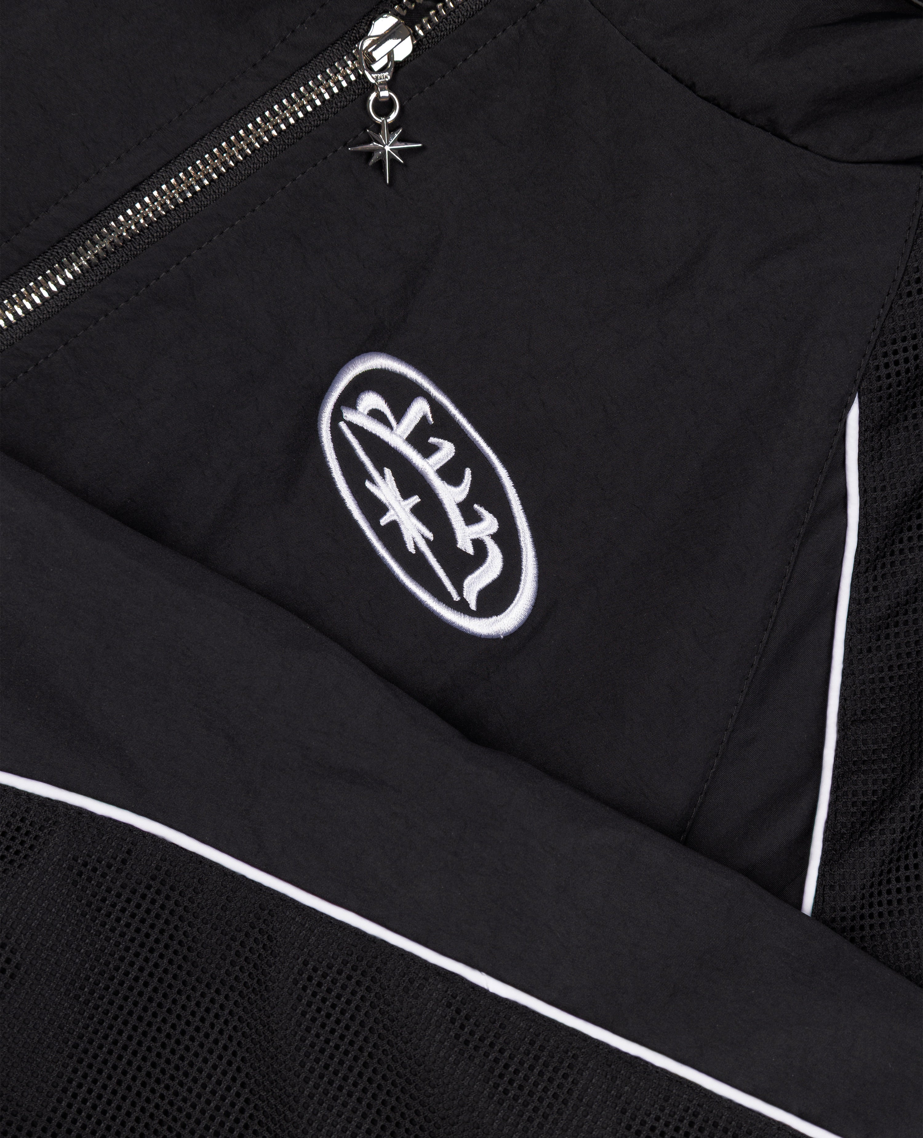 WINDBREAKER TRACKSUIT JACKET - Image 8