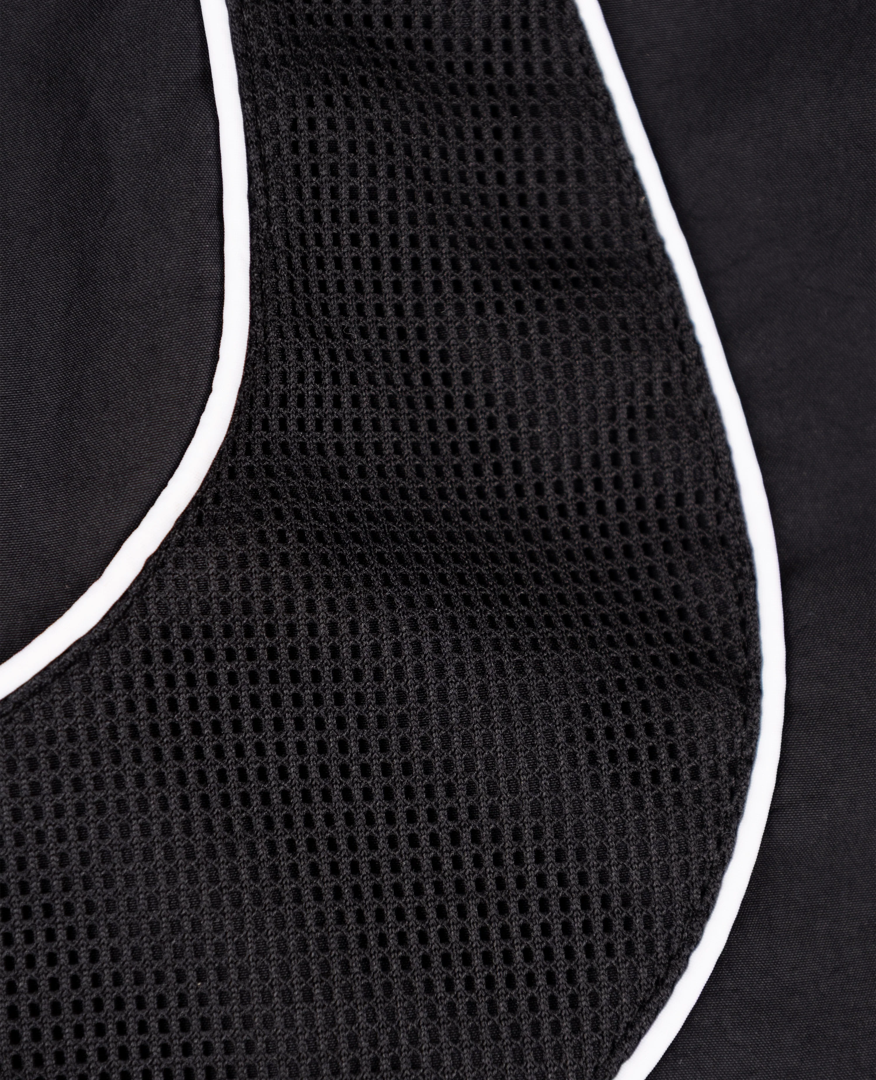 WINDBREAKER TRACKSUIT JACKET - Image 9