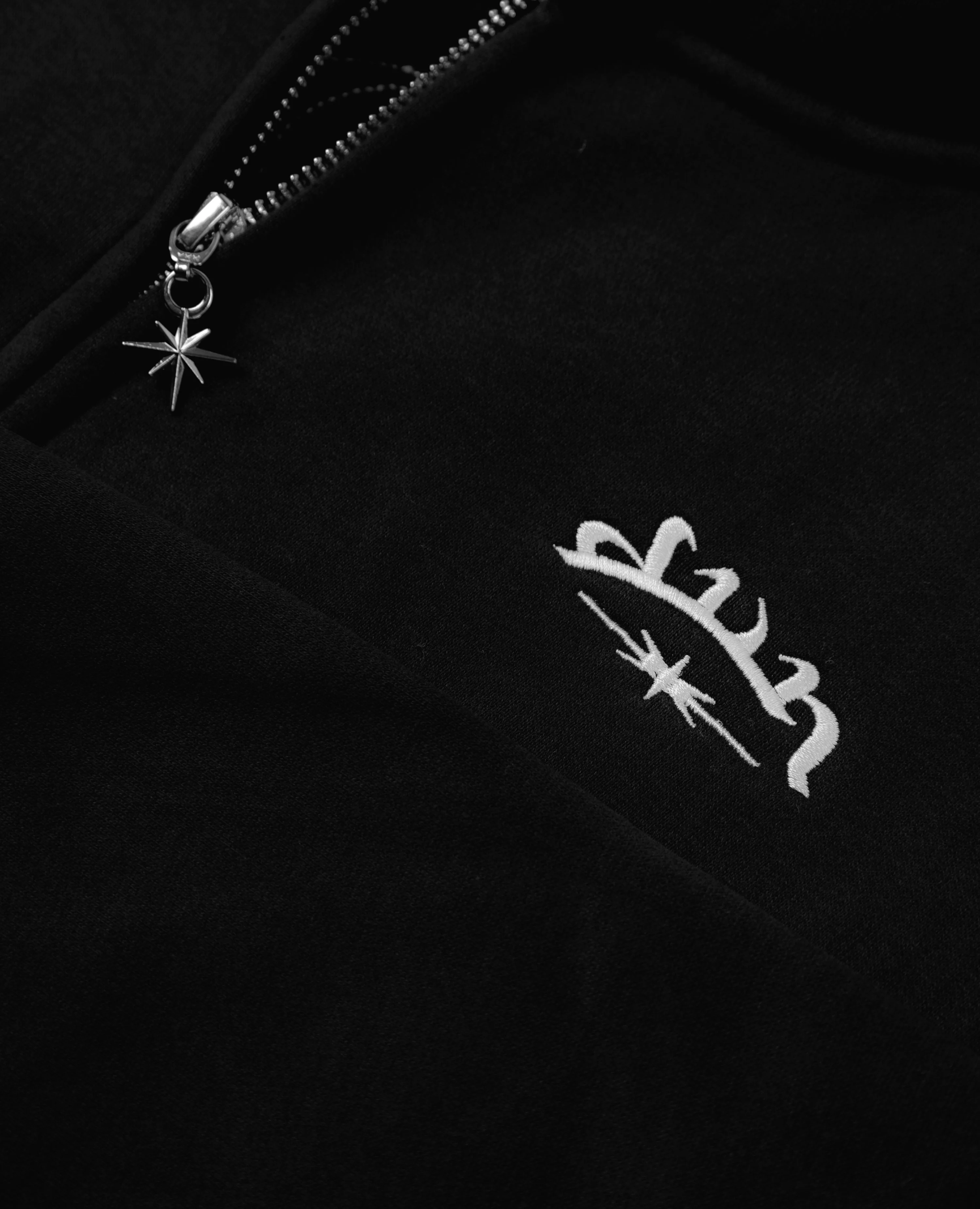 DARK COMPASS ZIP - Image 6